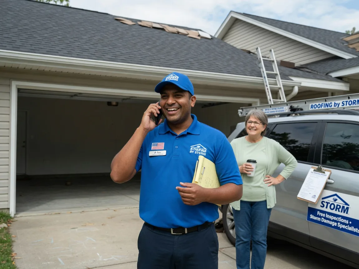 Roof Repair Near Me Milton, WI FAQs